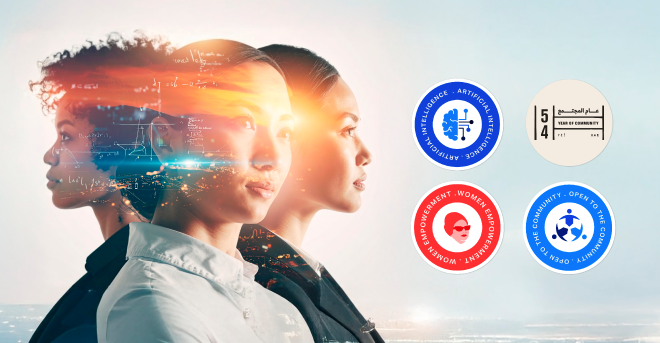 Fifth Edition of the International Women in Mathematics Day 2025