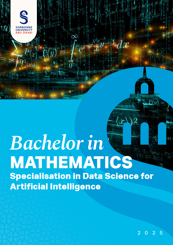 Bachelor in Mathematics thumb
