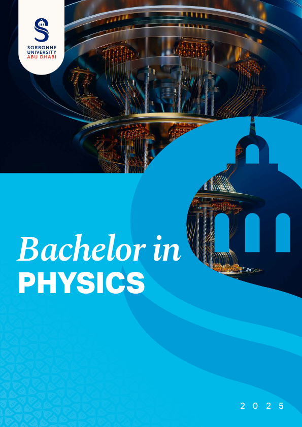 Bachelor in Physics thumb