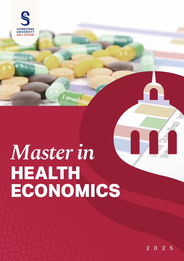 Master in Health Economics thumb