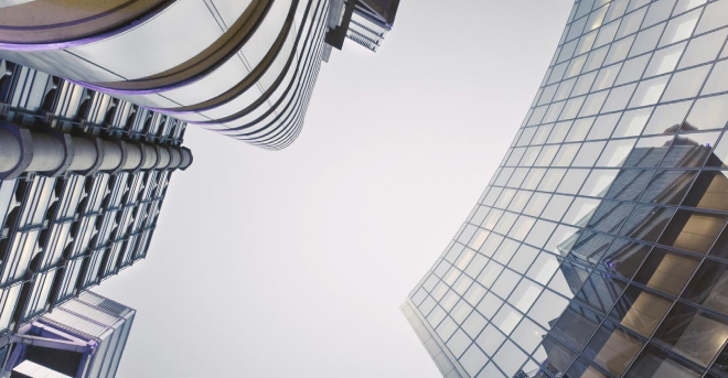 Webinar : Master in Banking and Finance